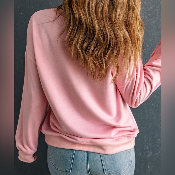 Game Day Sweatshirt - Picture 2 of 3